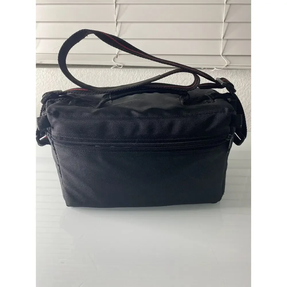 Pre Owned Large Nikon Brand Camera Bag